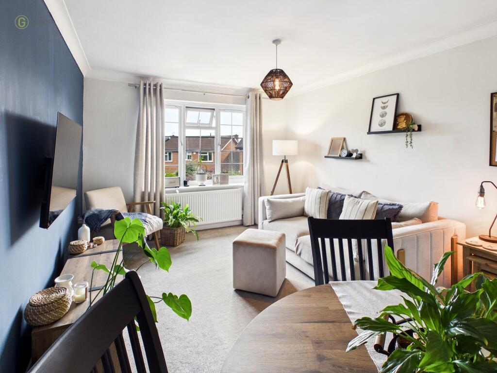 Apartment in Birmingham, Sutton Coldfield - View 5
