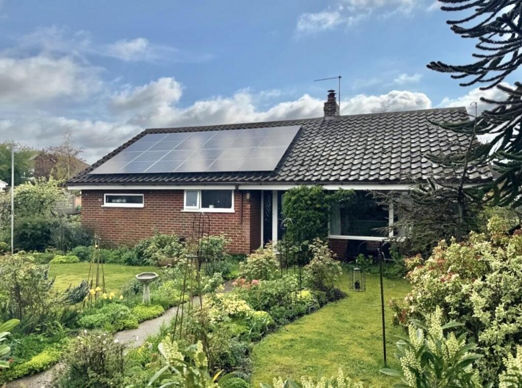 Main image of property: Ripon Way, Carlton Miniott, Thirsk