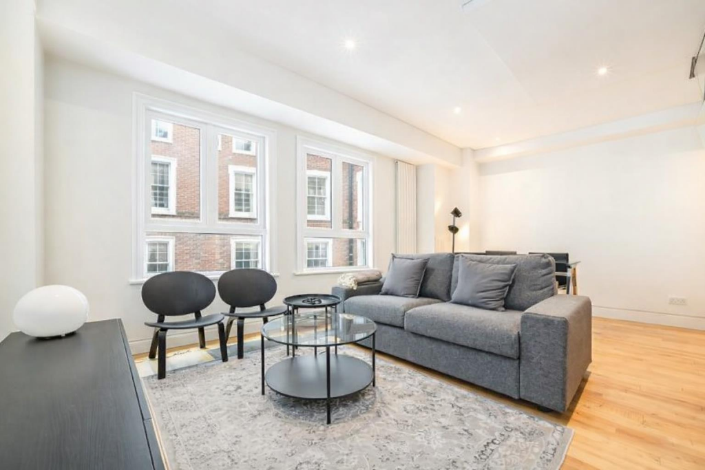 Main image of property: Radnor Place, Paddington, London, W2
