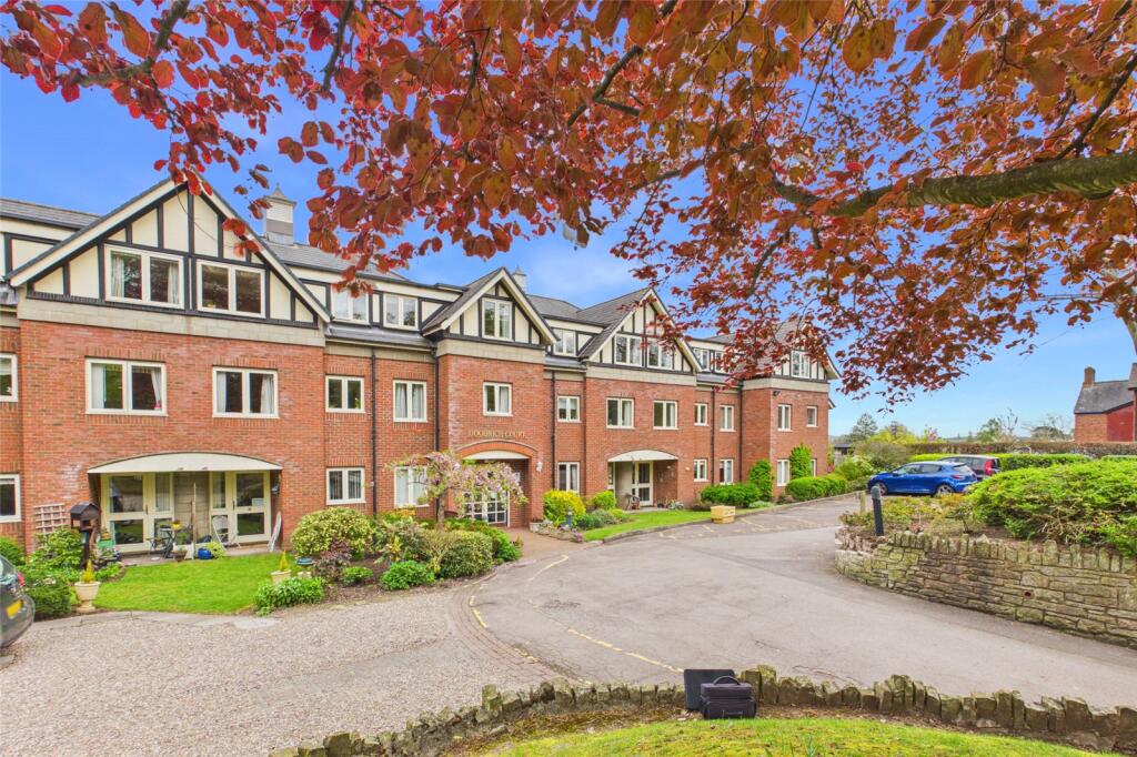 Main image of property: Gloucester Road, Ross-on-Wye, Herefordshire, HR9