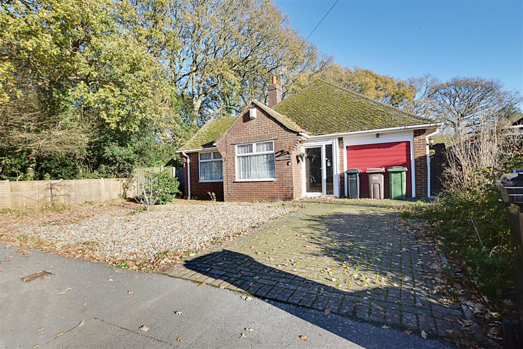 Main image of property: Greenways, Bexhill-On-Sea