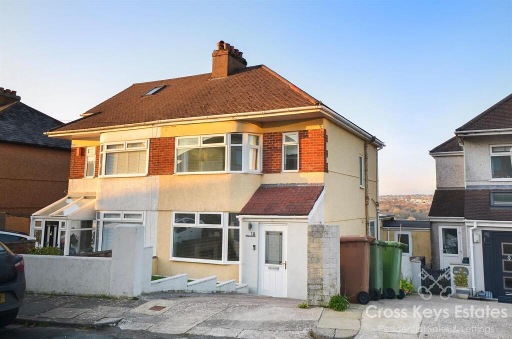 Main image of property: Jean Crescent, Higher Compton