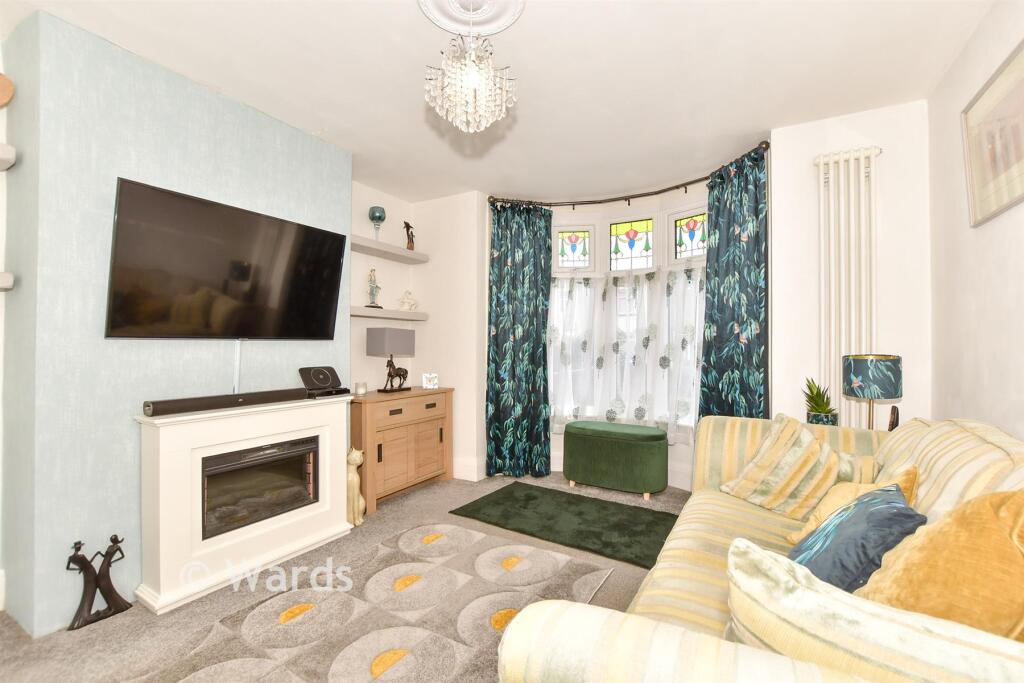 Main image of property: Dymchurch Road, Hythe, Kent