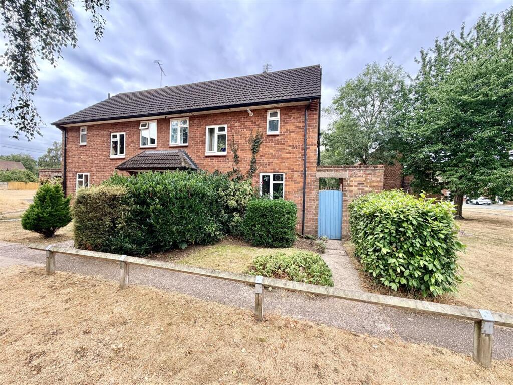 Main image of property: Stokesay Road, Buntingsdale, Market Drayton