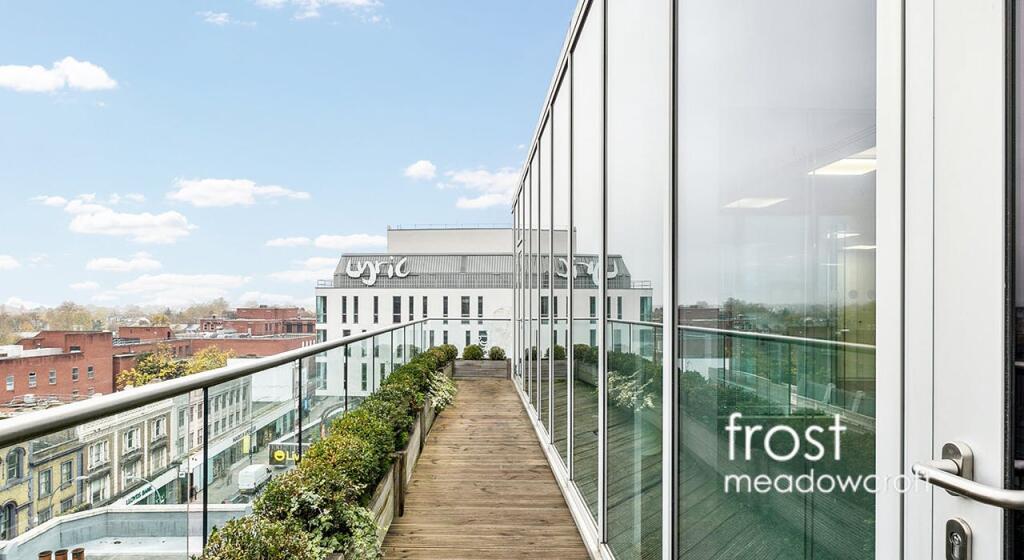 Space One Beadon Road Hammersmith W6 office 6.jpg