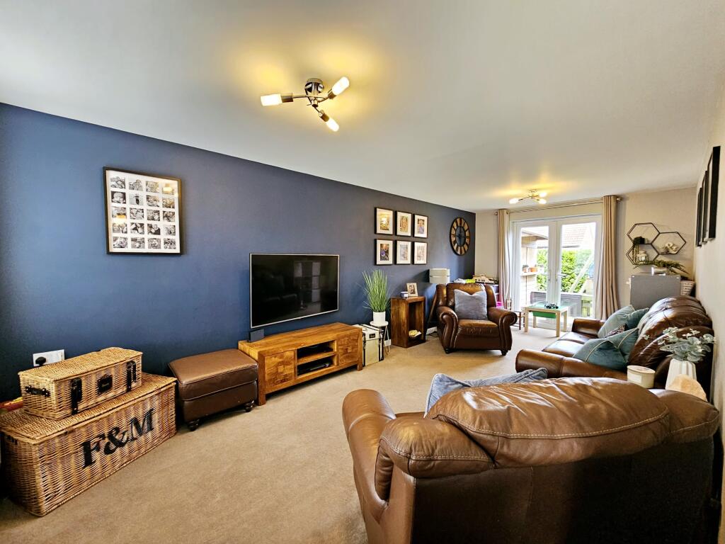 Star Carr Road, Cayton, Scarborough, North Yorkshire photo 3