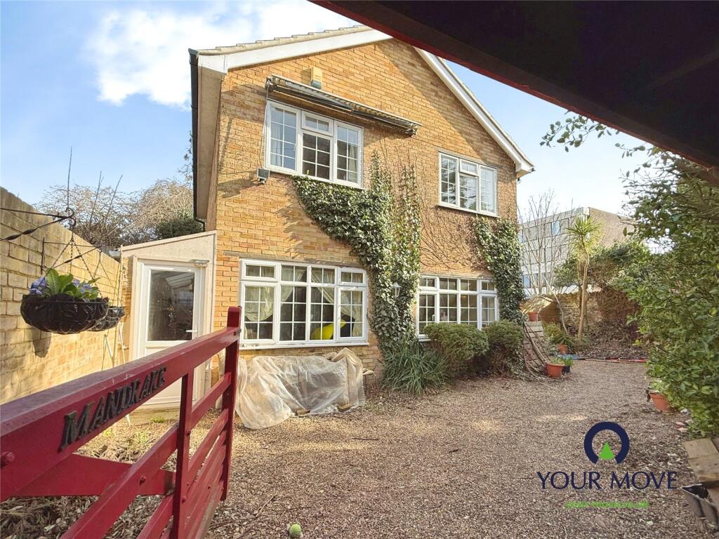 Main image of property: Memel Place, Memel Place, Ramsgate, Kent, CT11