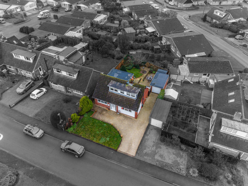 #WelcomeHome to: 19 Goodwood Avenue, Worcestershire, WR5 photo 2