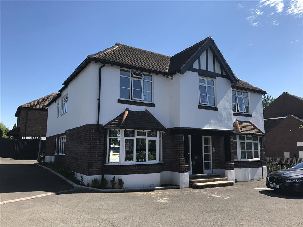 Main image of property: Brook Court, Alcester Road, Stratford-Upon-Avon