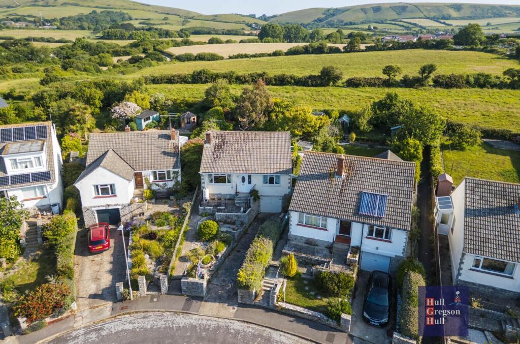 Main image of property: Prospect Crescent, Swanage