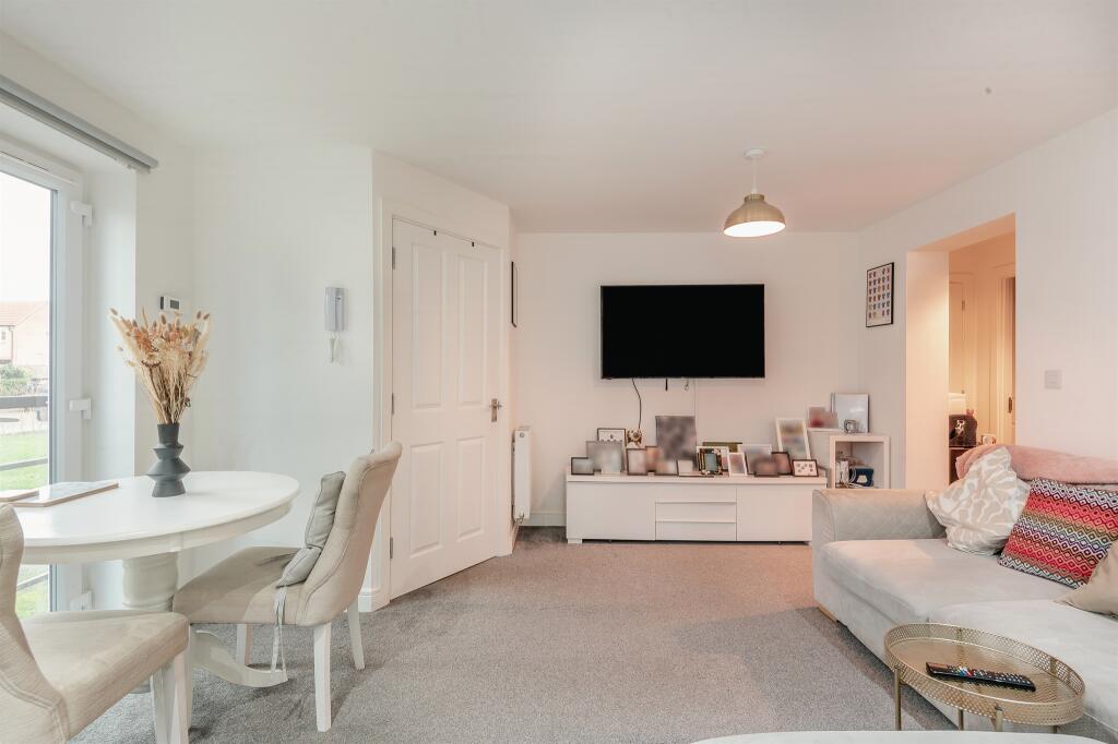 Stud Road, Barleythorpe, Oakham photo 3