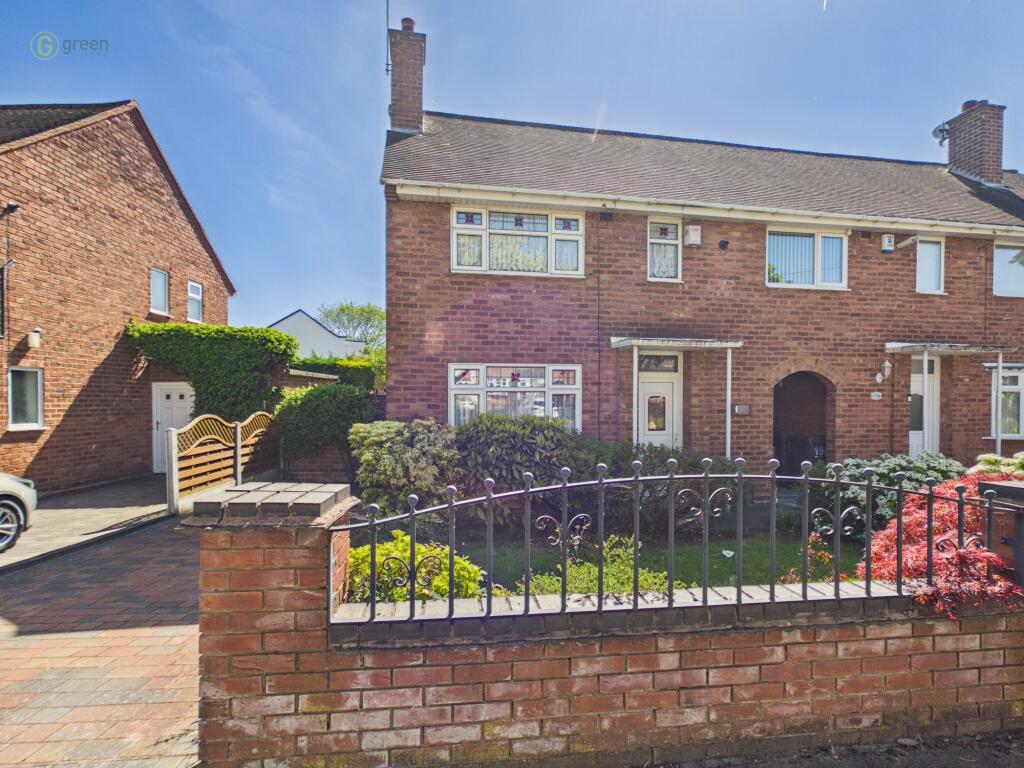 Additional image 26 of Brownfield Road, Shard End, B34