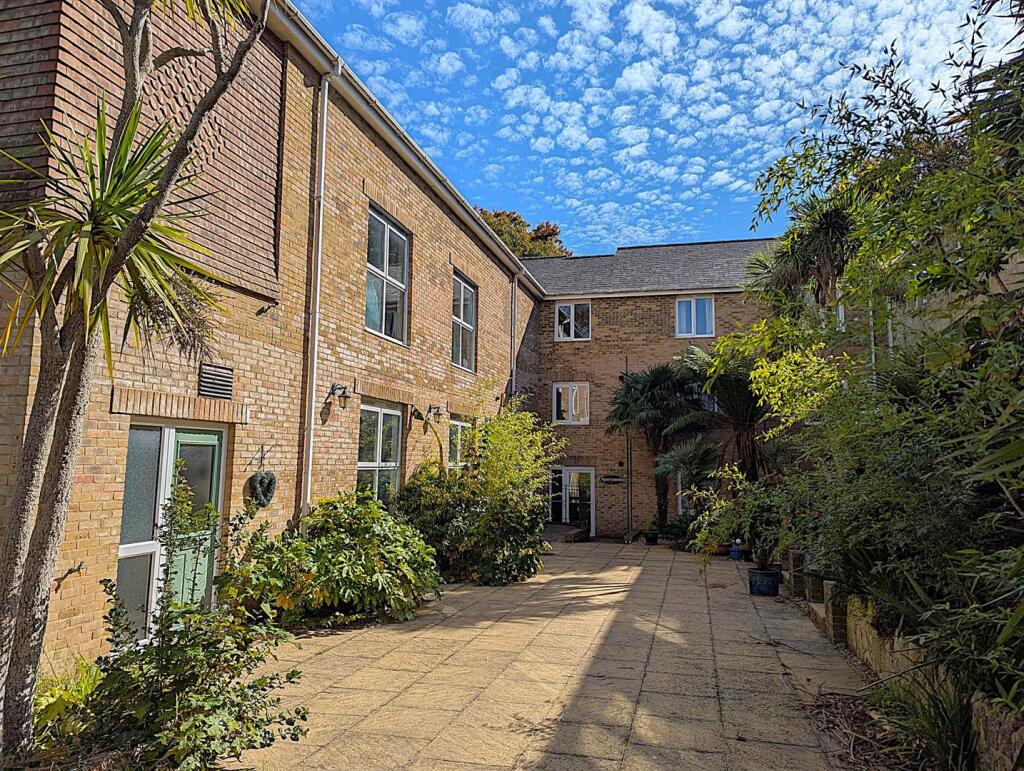 Main image of property: Church Road, Shanklin