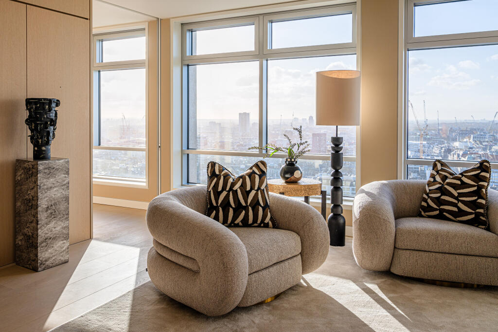 Centre Point Residences, St. Giles WC1 - Ansicht 6