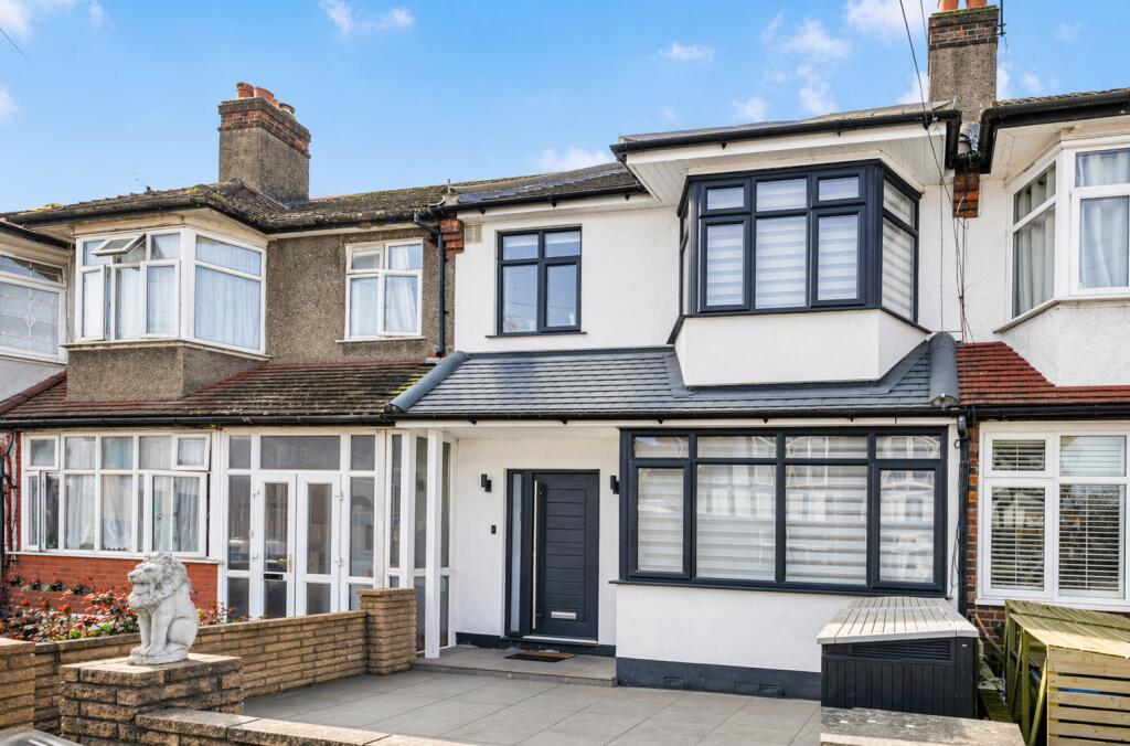 Main image of property: Crescent Grove, Mitcham, CR4