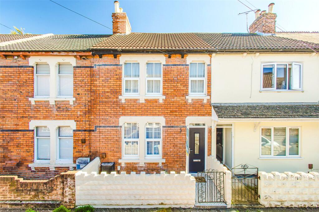 Main image of property: Albion Street, Town Centre, Swindon, SN1
