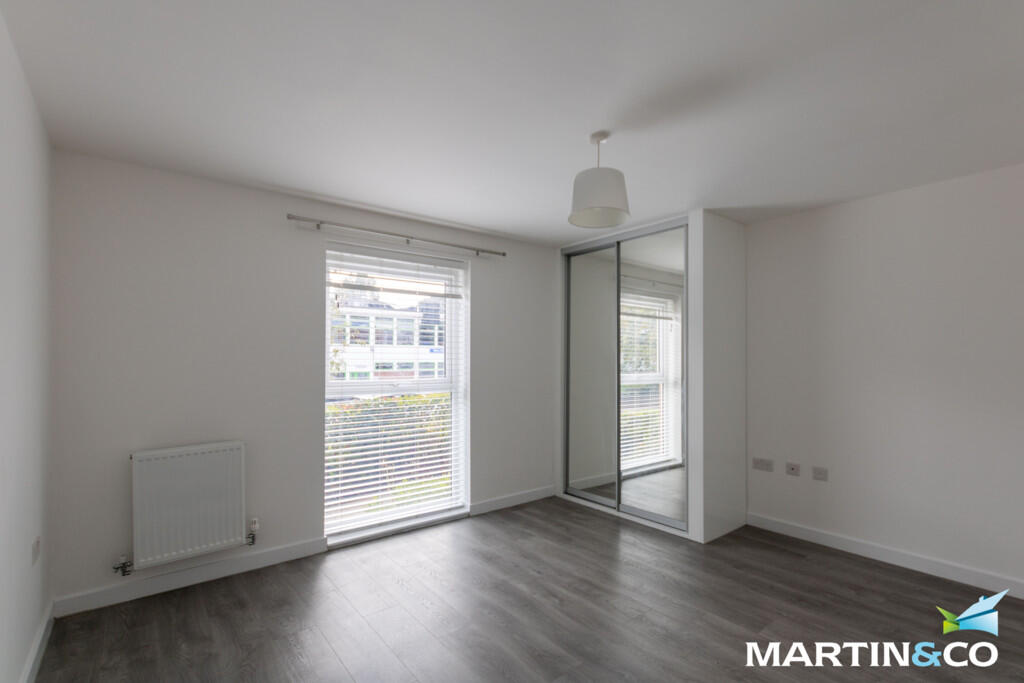 Apartment in Birmingham - View 5