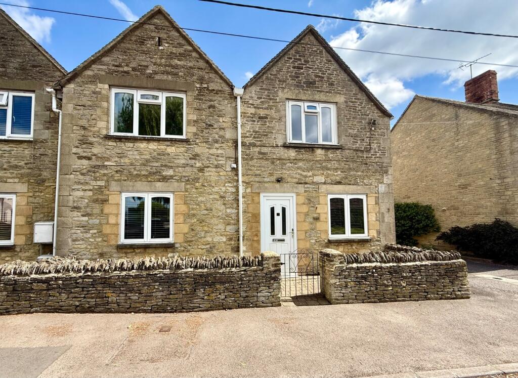 Main image of property: Clarks Hay, South Cerney, Cirencester, Gloucestershire, GL7