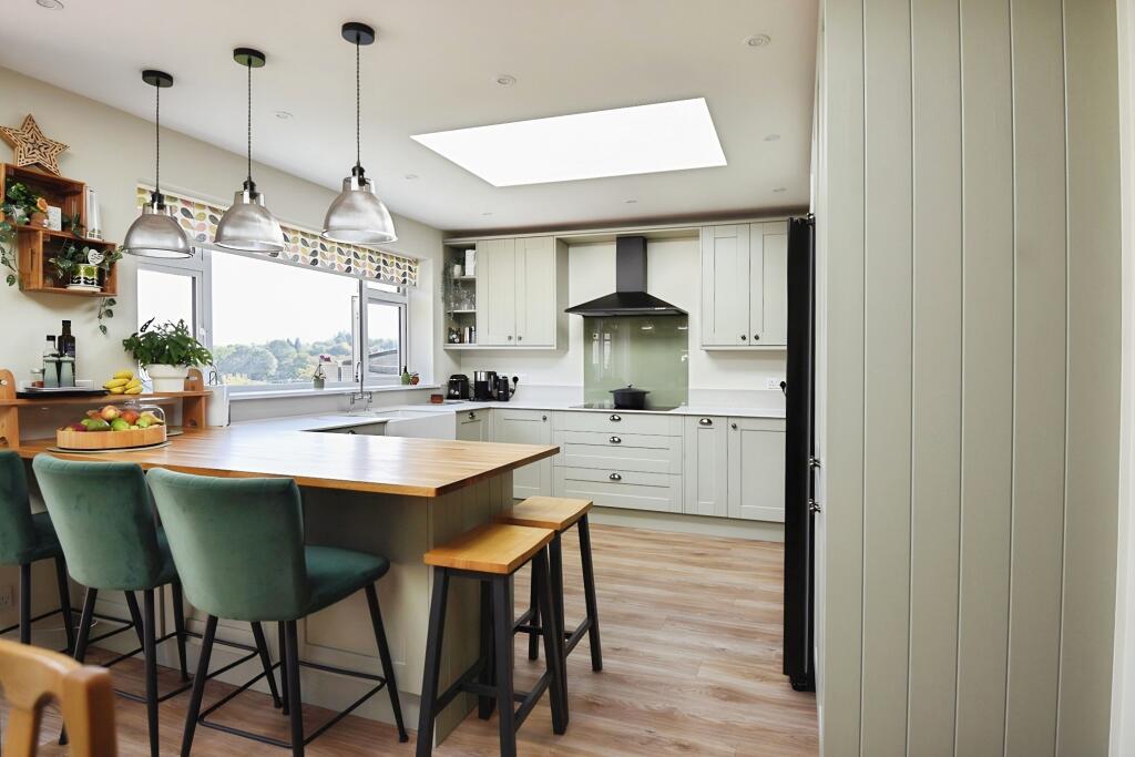 House in Southampton - View 5