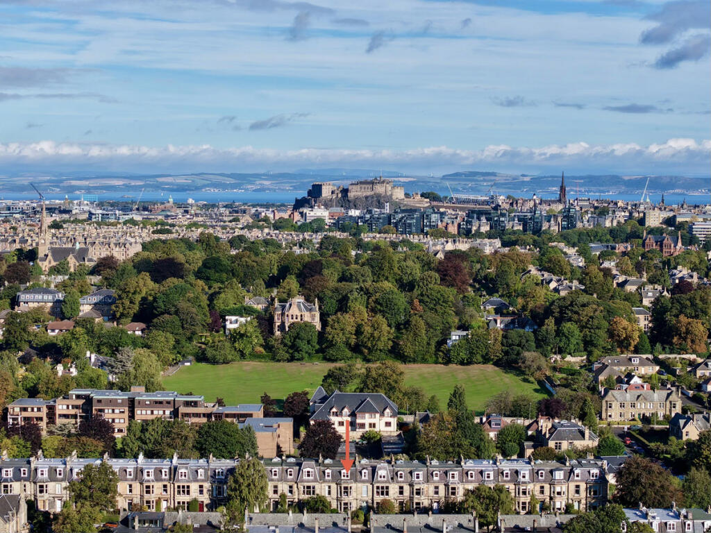 Main image of property: Grange Terrace, Edinburgh, EH9 2LD