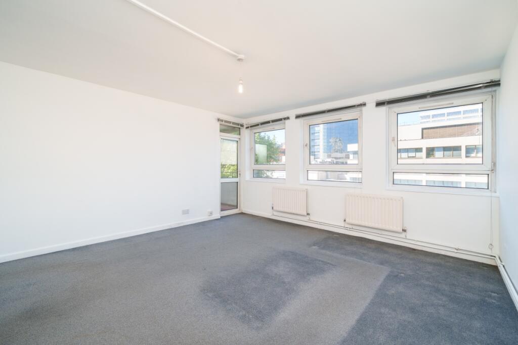 Main image of property: Royal Street London SE1
