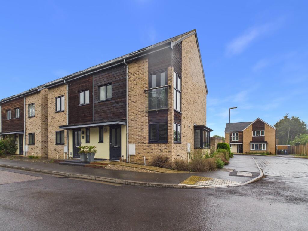 Main image of property: Old Station Road, Ramsey, Cambridgeshire.