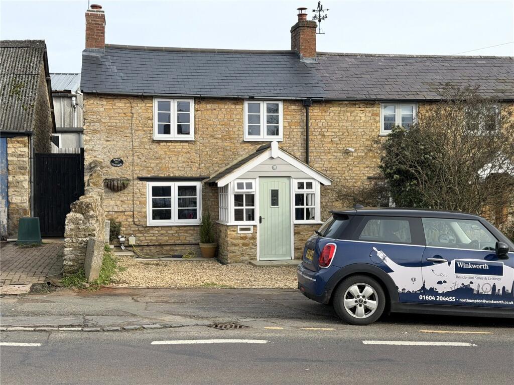 Main image of property: Harborough Road, Maidwell, Northampton, Northamptonshire, NN6