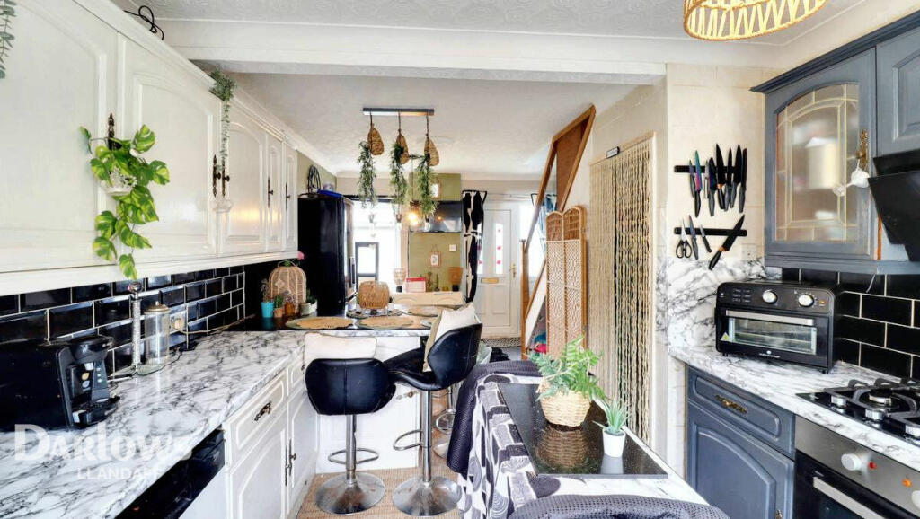 Main image of property: Bramble Close, Cardiff