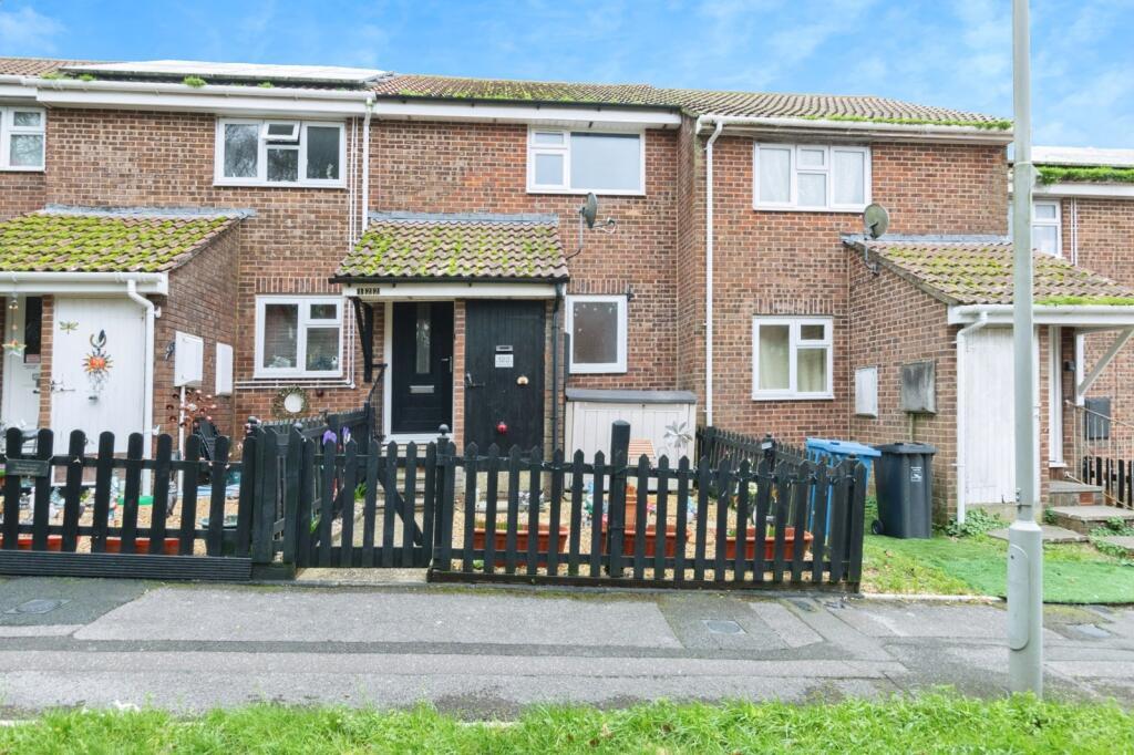 Main image of property: Viscount Walk, Bournemouth