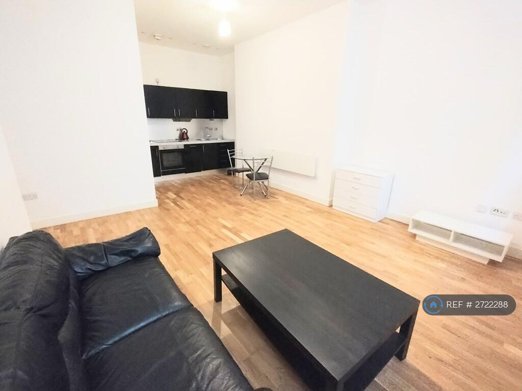 Main image of property: Tayson House, Bradford, BD1