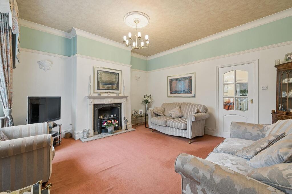 House in Bolton - View 4