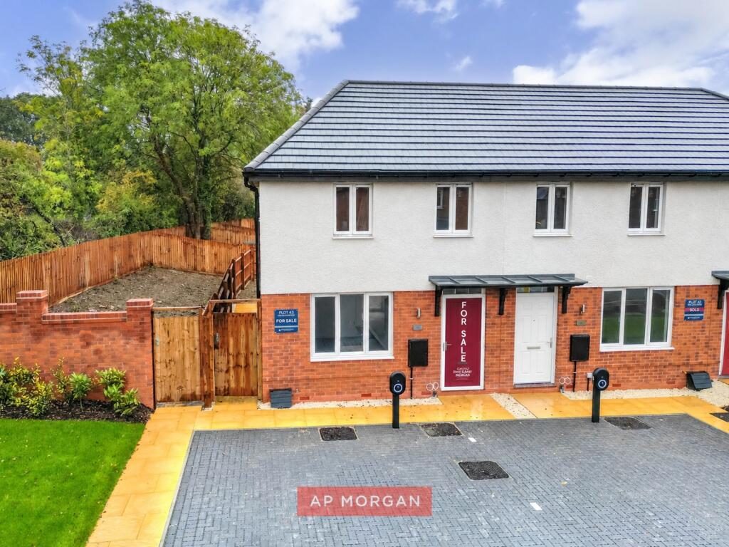 Main image of property: Arrowgreen View, Dagnell End Road, Redditch, Worcestershire, B98
