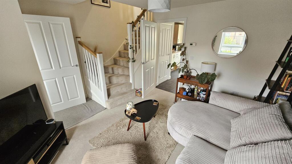 House in Rushcliffe, Romans Quarter, Bingham - View 5