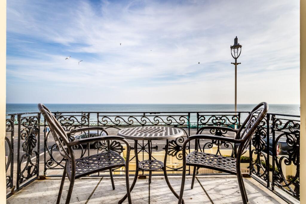 House in Brighton, Kemptown - View 3
