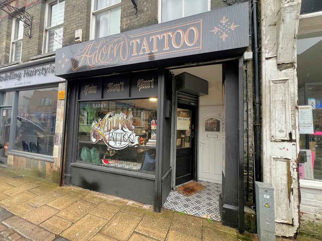 Main image of property: Norfolk Street, King's Lynn, PE30