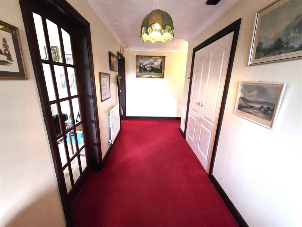 House in Bassetlaw, East Markham - View 3