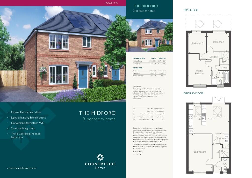Main image of property: Hartshead View
Oldham,
OL8