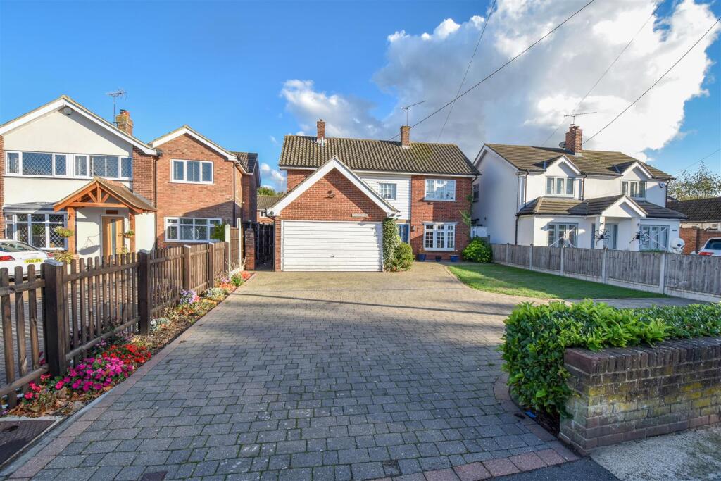 Main image of property: Fingrith Hall Road, Blackmore, Ingatestone