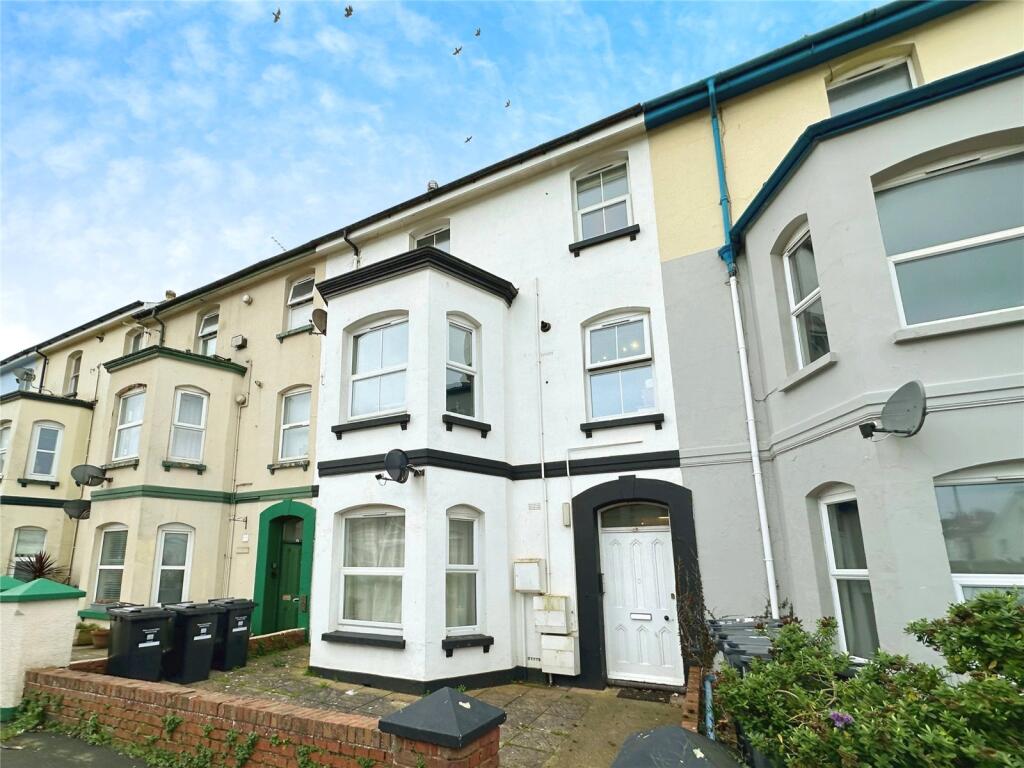 Main image of property: Morton Road, Exmouth, Devon, EX8