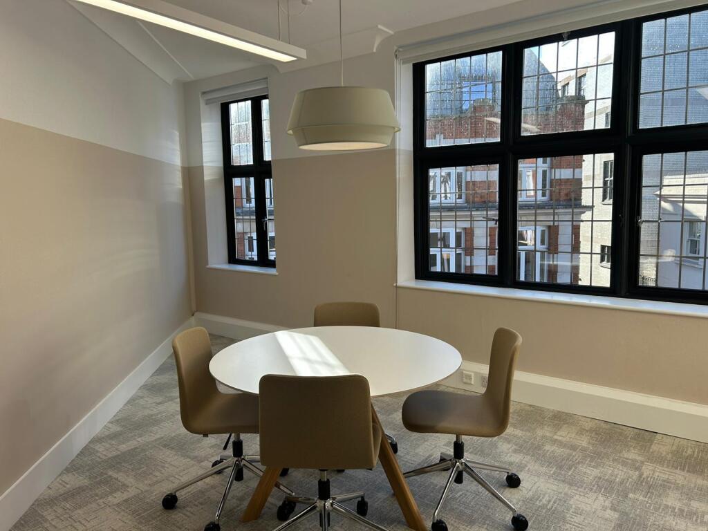 Meeting Room 2