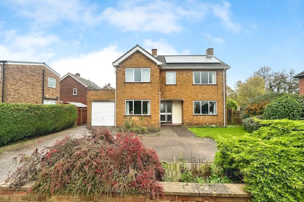 Main image of property: Leeds Road, Selby, North Yorkshire, YO8
