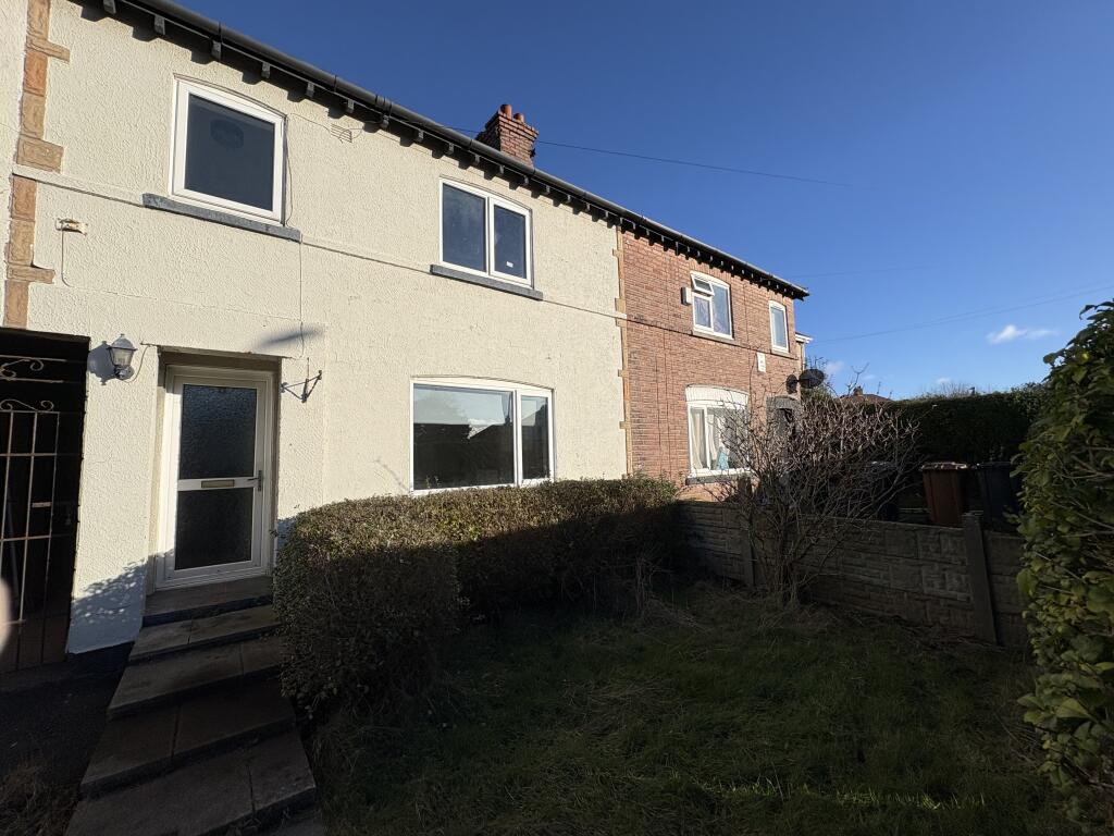 Main image of property: Rogers Avenue, Liverpool. L20