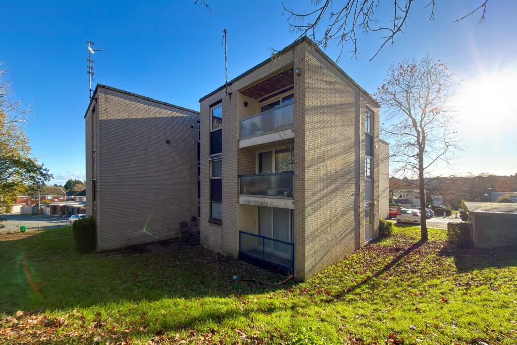 Main image of property: Awel Mor, Llanedeyrn