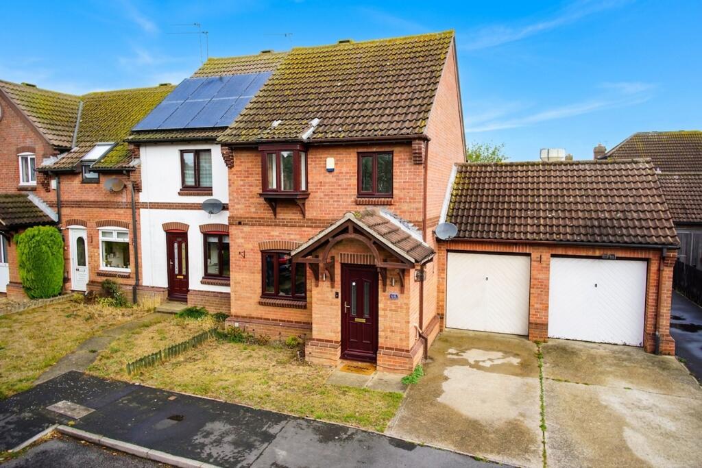 Main image of property: Thames Way, Caister-On-Sea, Great Yarmouth