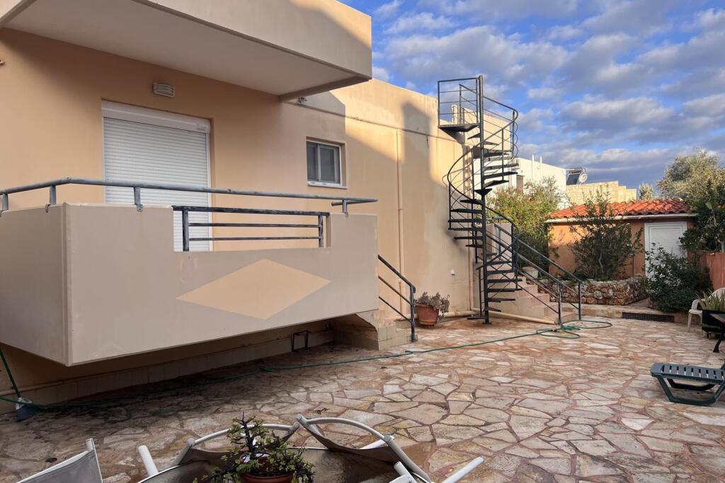 Main image of property: Crete, Chania, Kalathas