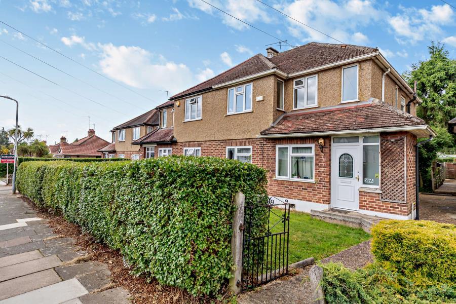 Main image of property: Alandale Drive