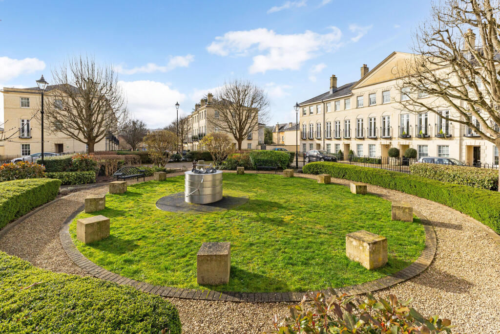 Main image of property: Horstmann Close, Bath, BA1