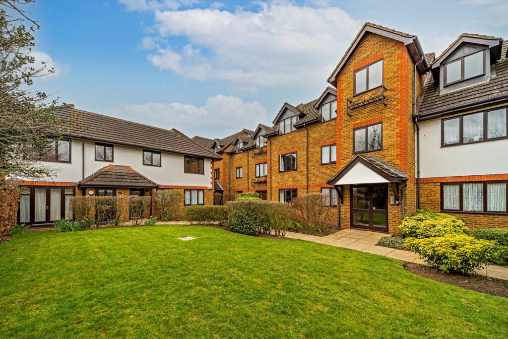 Main image of property: Marksbury Avenue, Kew