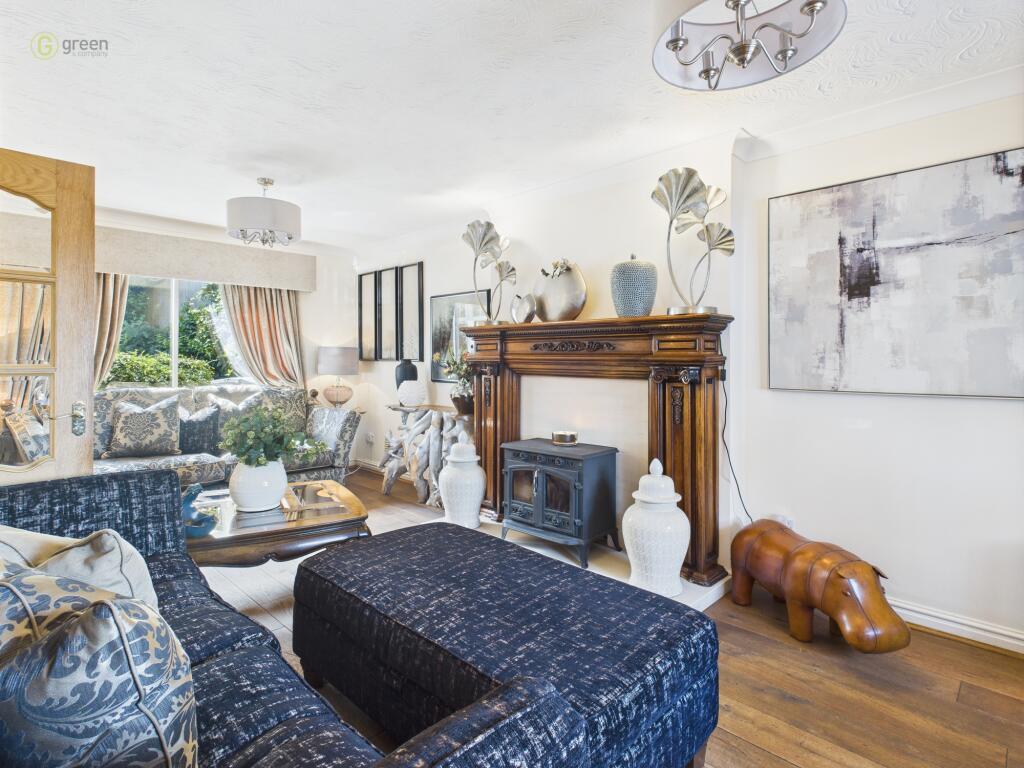 Additional image 6 of Parsons Walk, Clifton Campville, Tamworth, B79