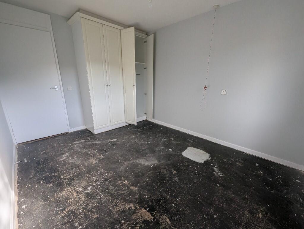 Additional image 8 of **Over 55's Only** One Bedroom, First-Floor Flat, Truncliffe House, Bradford, West Yorkshire, BD5 8NU